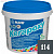Фуга для плитки Mapei Kerapoxy N114 антрацит (2 кг) на сайте domix.by